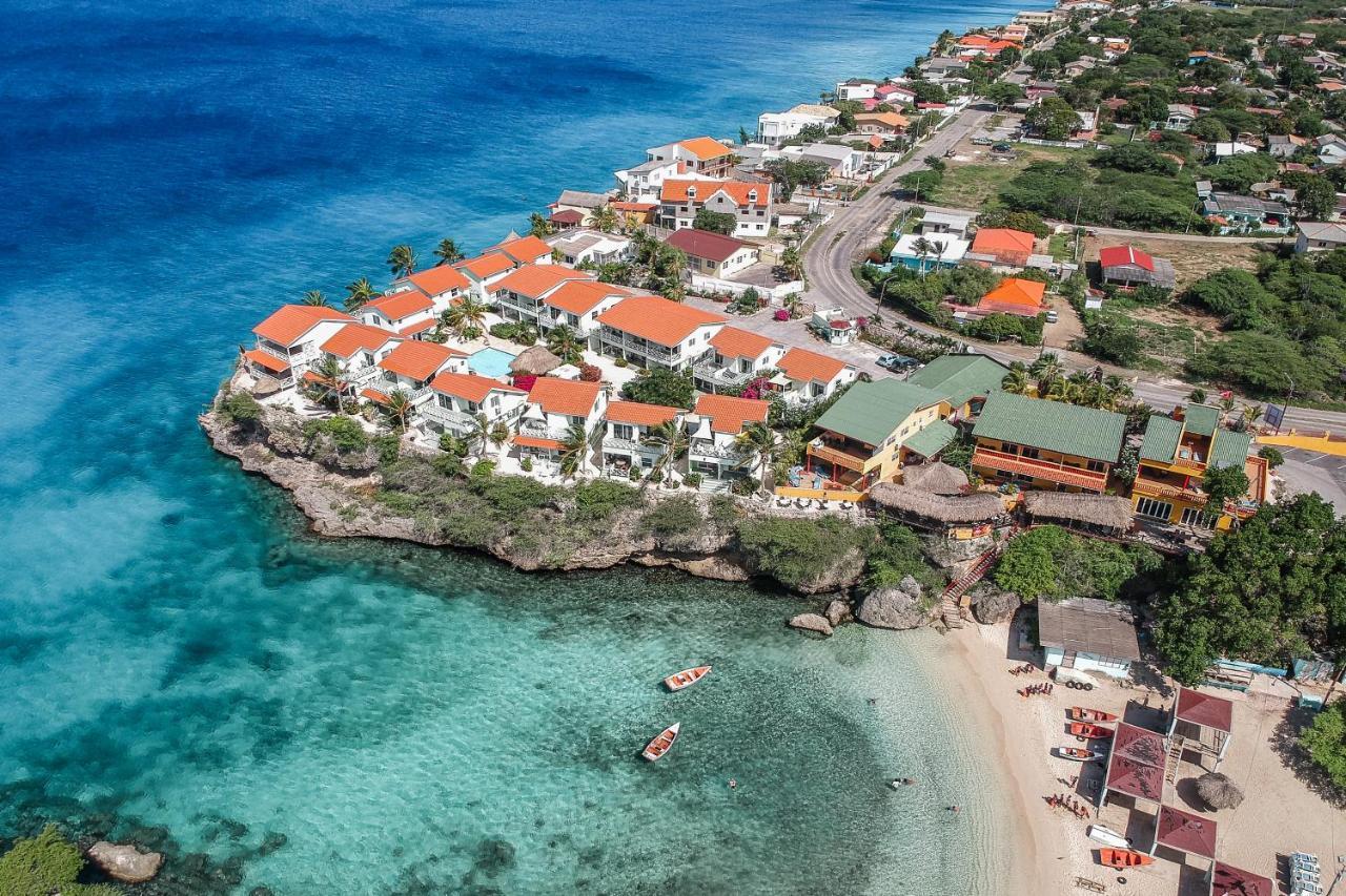 Apartamento Heliemar Lagun Exterior foto