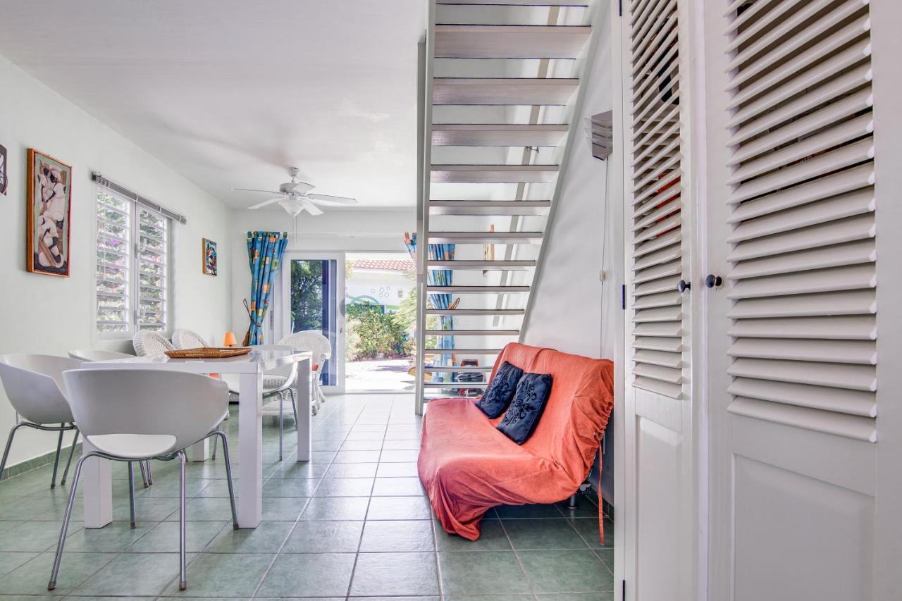 Apartamento Heliemar Lagun Exterior foto