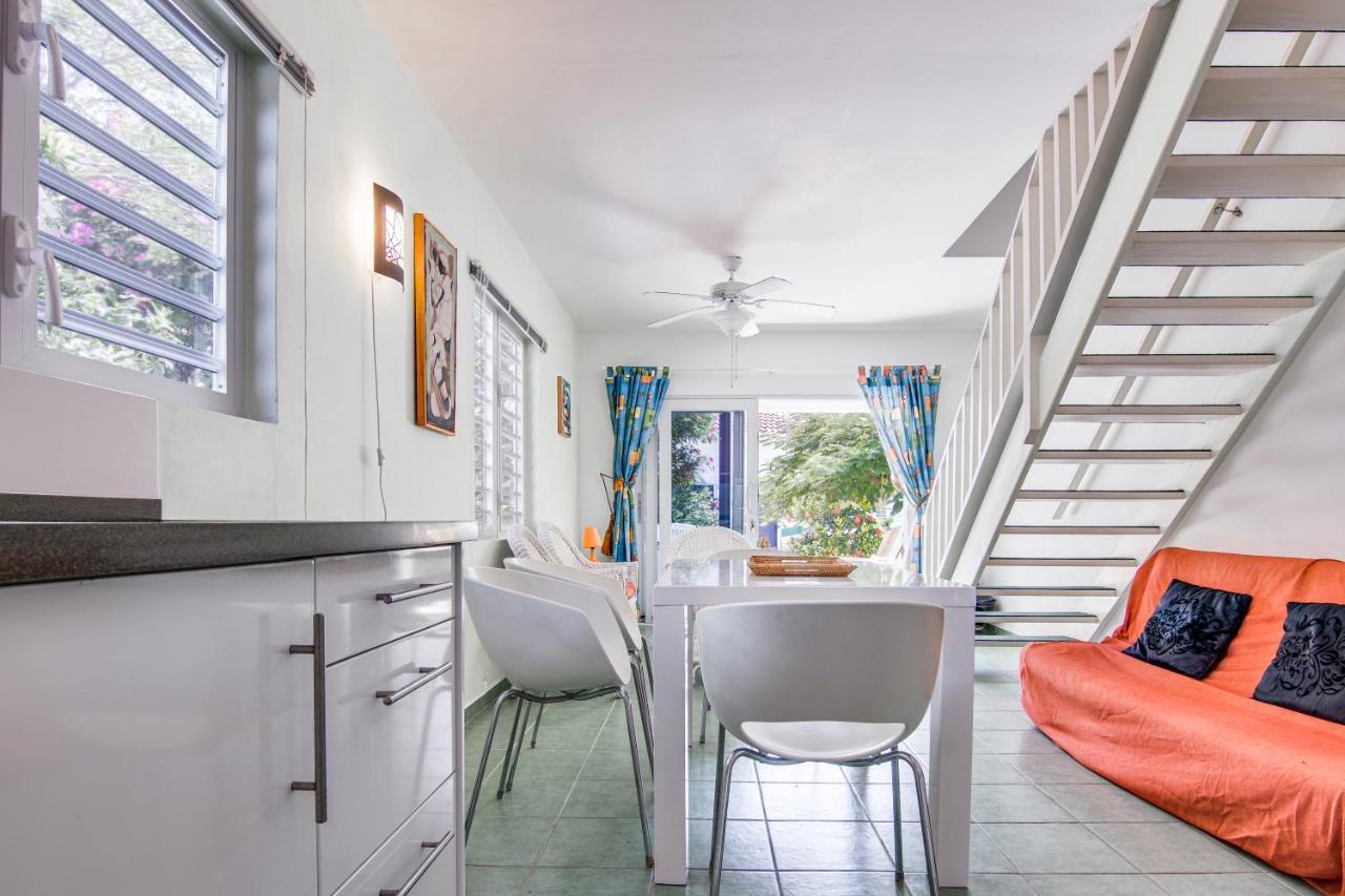 Apartamento Heliemar Lagun Exterior foto