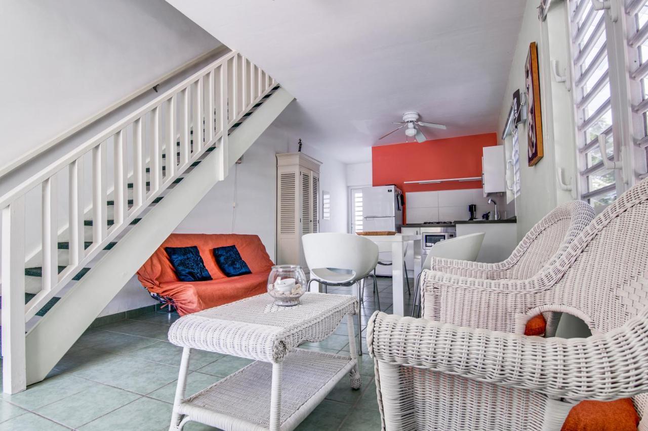 Apartamento Heliemar Lagun Exterior foto