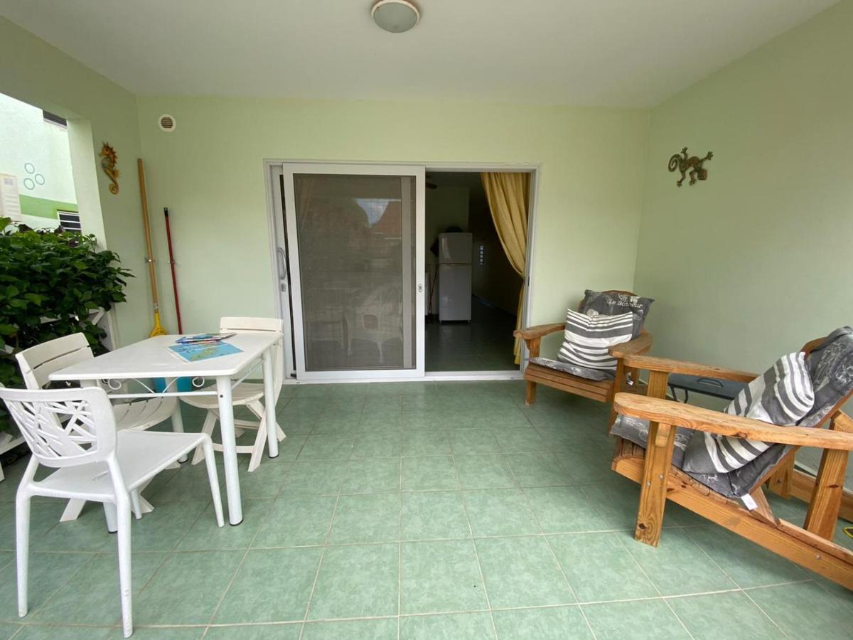Apartamento Heliemar Lagun Exterior foto