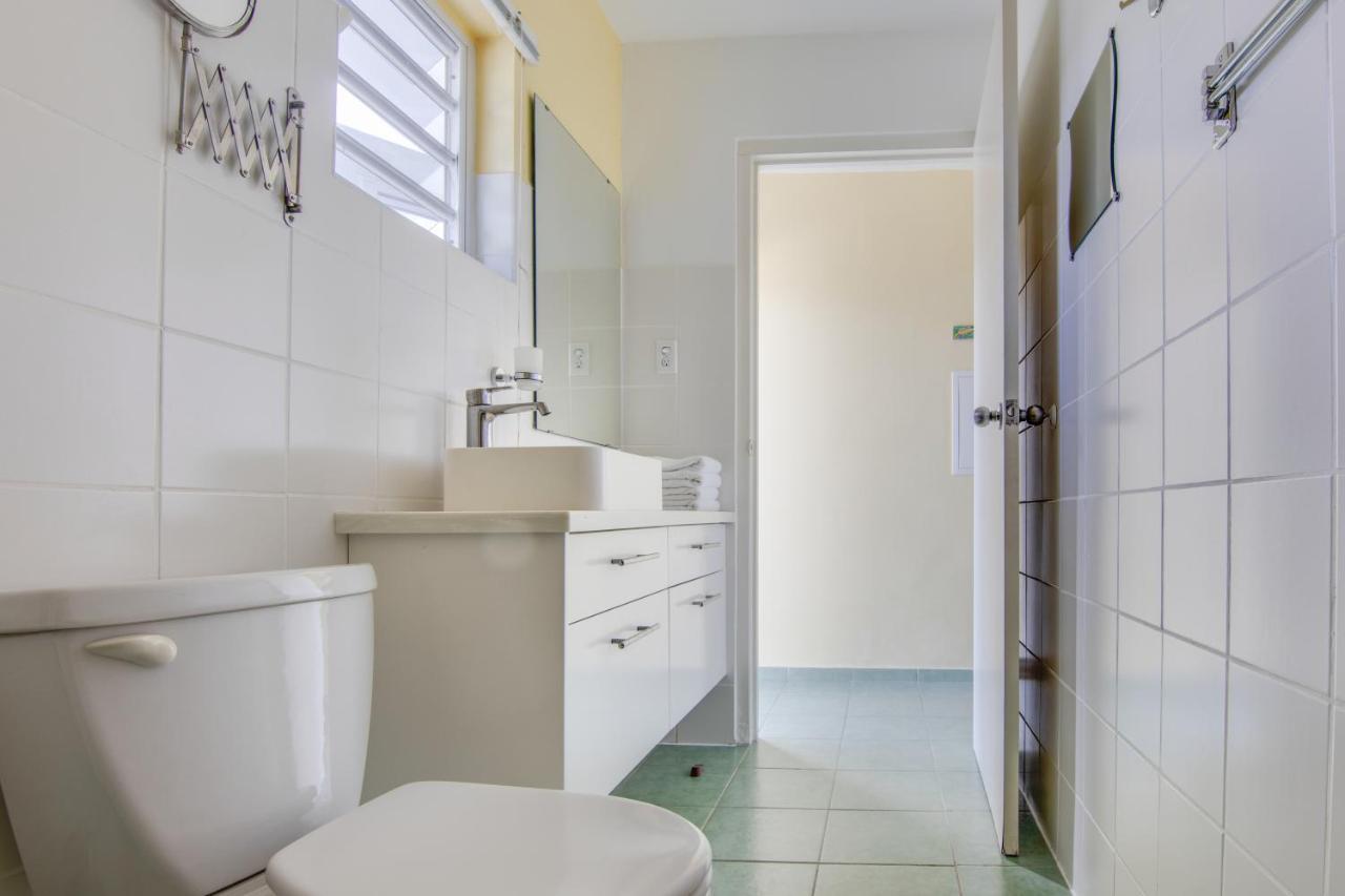 Apartamento Heliemar Lagun Exterior foto