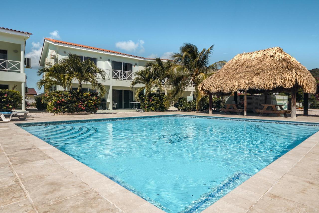Apartamento Heliemar Lagun Exterior foto