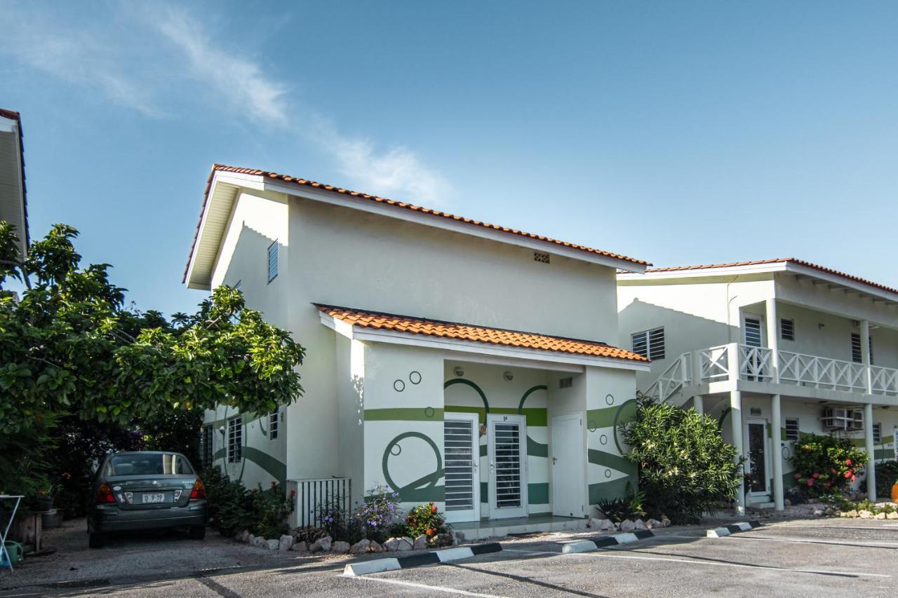 Apartamento Heliemar Lagun Exterior foto