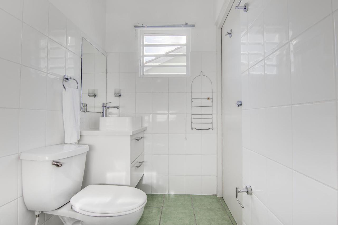 Apartamento Heliemar Lagun Exterior foto