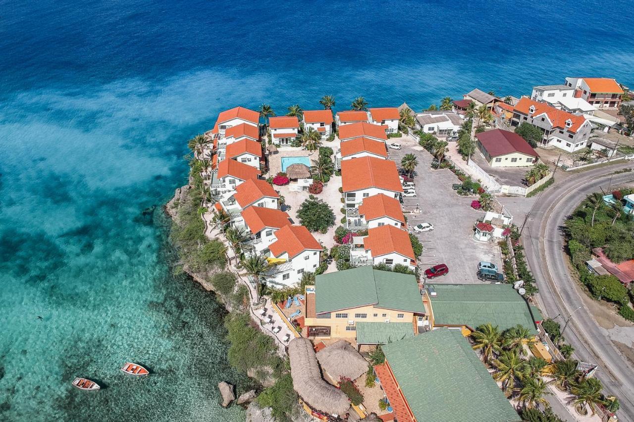 Apartamento Heliemar Lagun Exterior foto