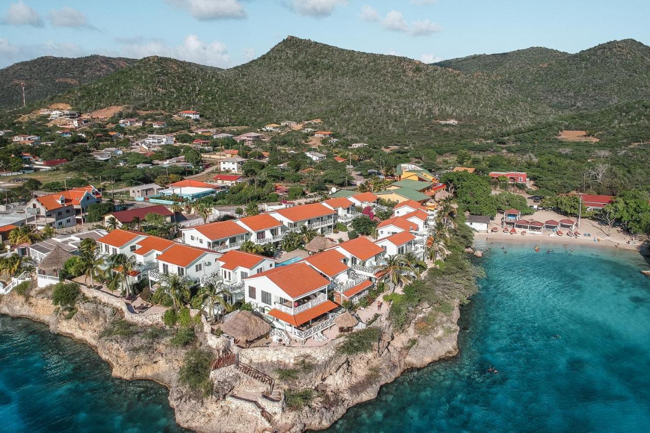 Apartamento Heliemar Lagun Exterior foto