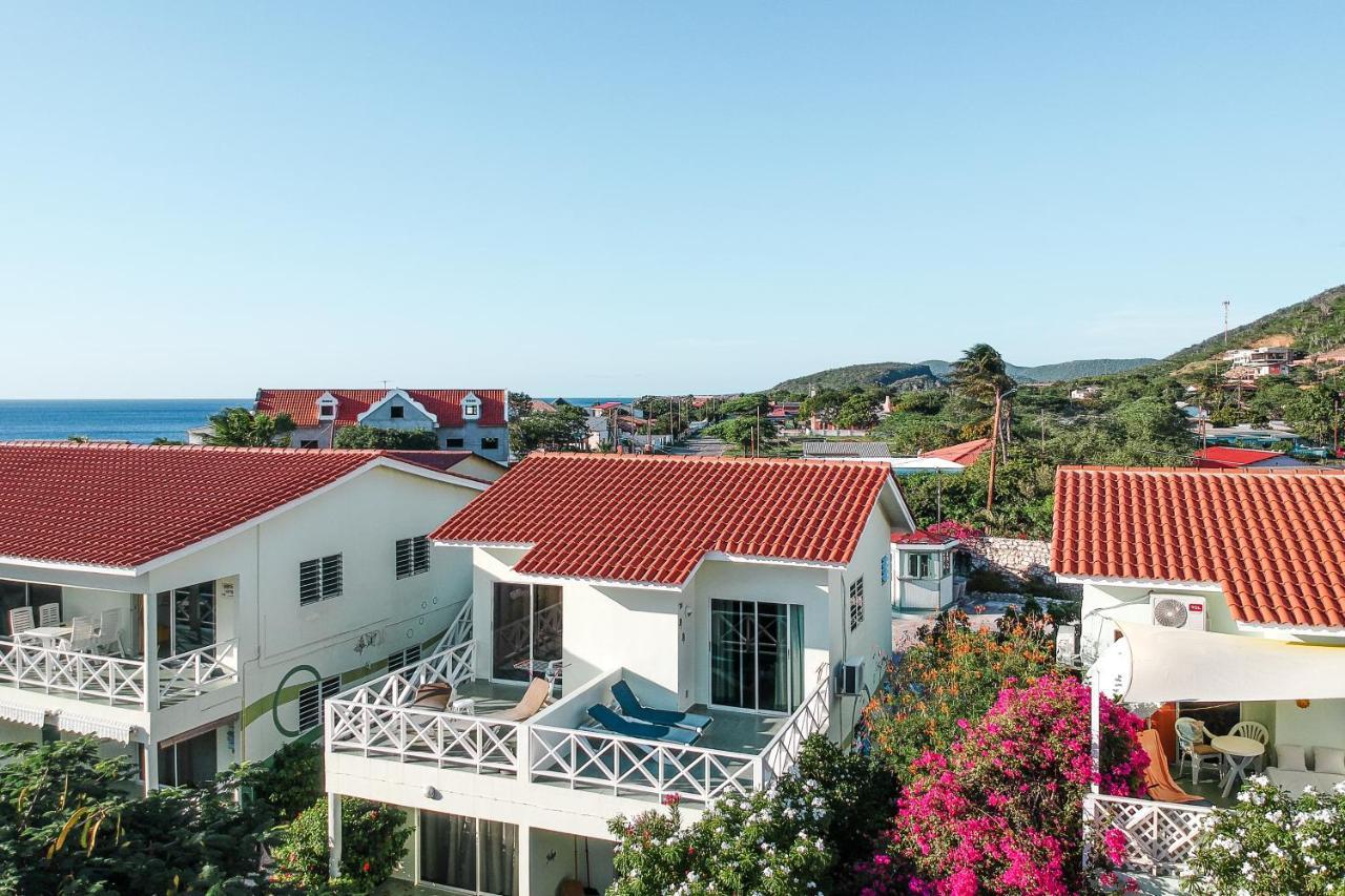 Apartamento Heliemar Lagun Exterior foto