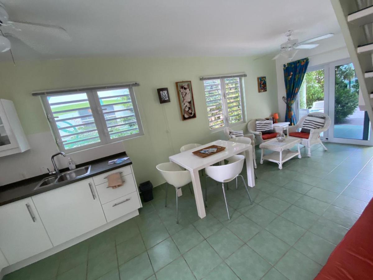 Apartamento Heliemar Lagun Exterior foto