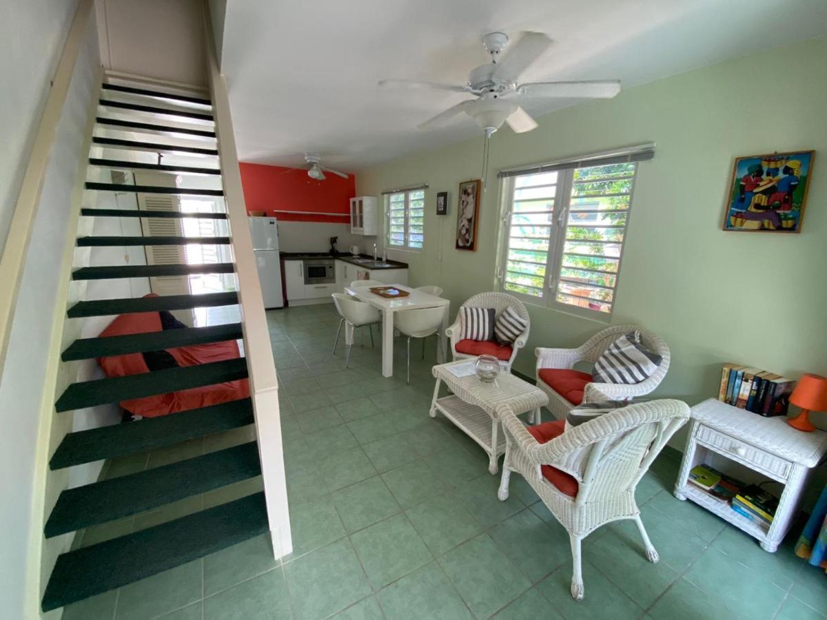Apartamento Heliemar Lagun Exterior foto