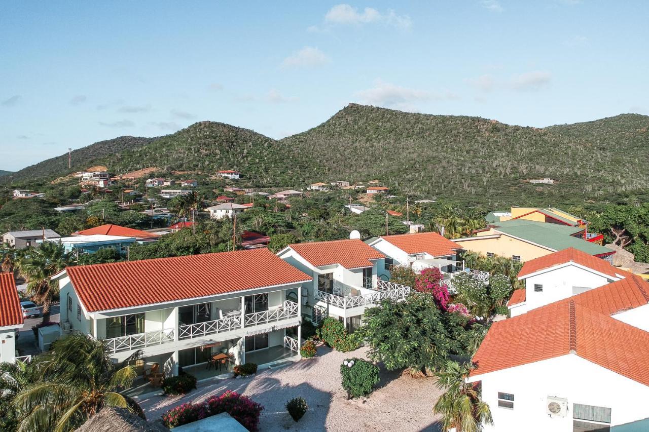 Apartamento Heliemar Lagun Exterior foto
