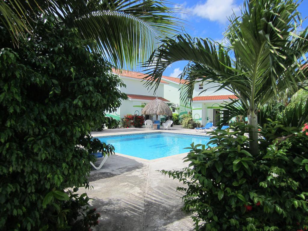 Apartamento Heliemar Lagun Exterior foto