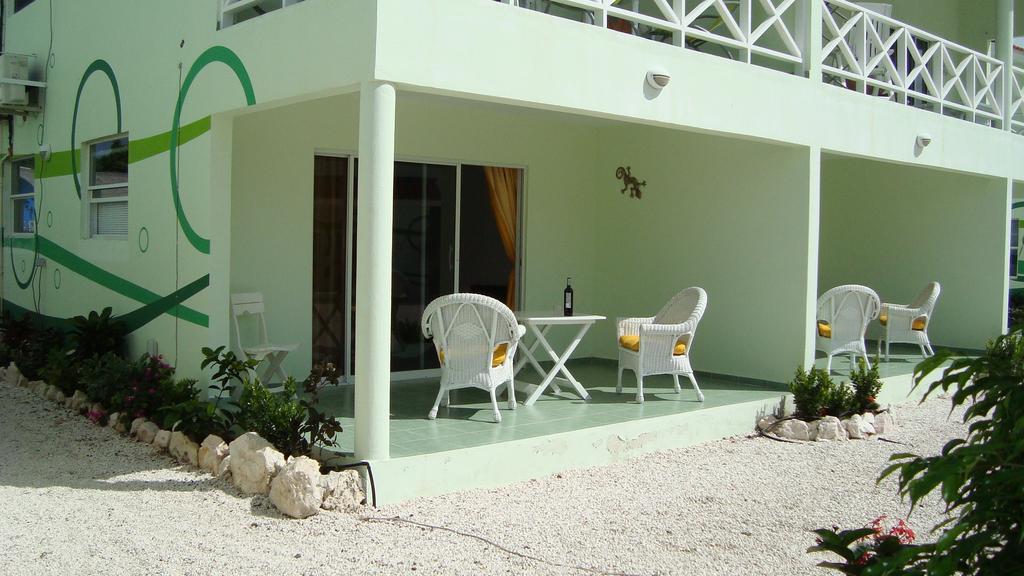 Apartamento Heliemar Lagun Exterior foto