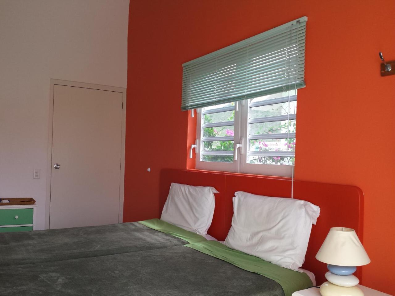 Apartamento Heliemar Lagun Exterior foto