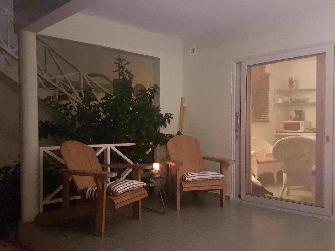 Apartamento Heliemar Lagun Exterior foto