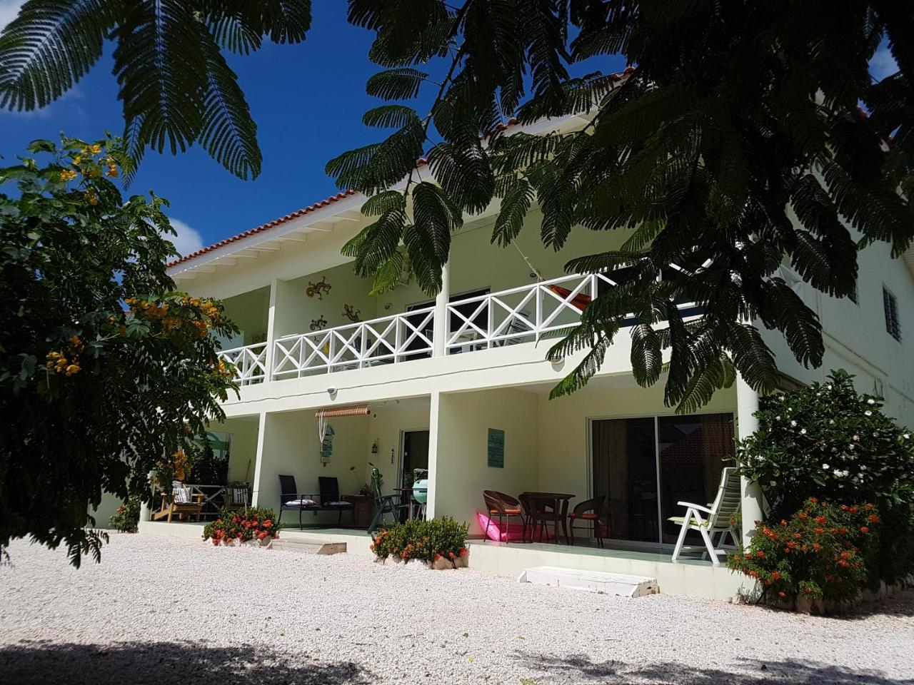 Apartamento Heliemar Lagun Exterior foto