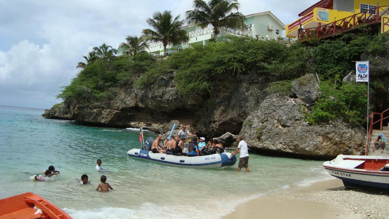 Apartamento Heliemar Lagun Exterior foto