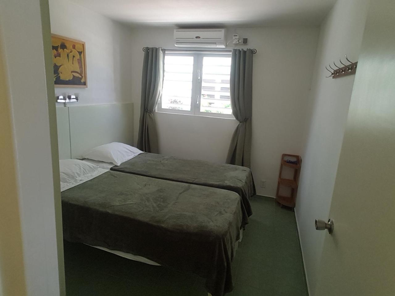 Apartamento Heliemar Lagun Exterior foto